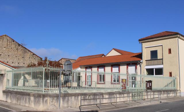 Rabastens-de-Bigorre (Hautes-Pyrénées)