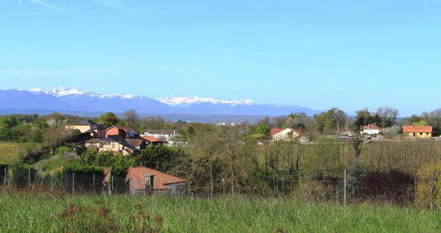 Boulin (Hautes-Pyrénées)