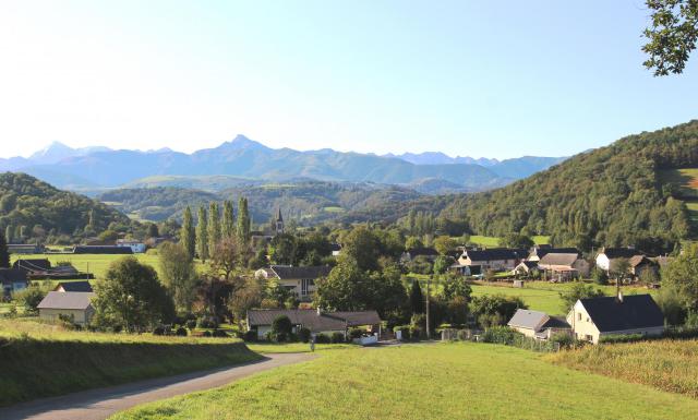 Orincles (Hautes-Pyrénées)