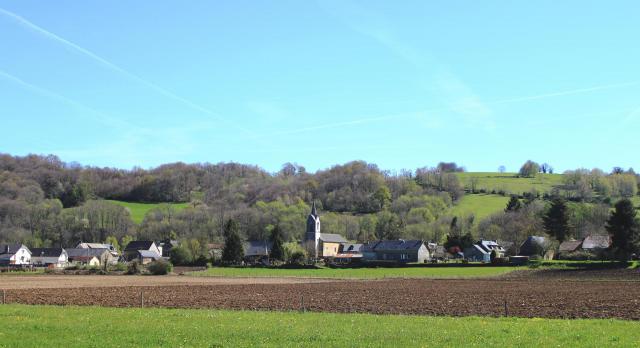 Barlest (Hautes-Pyrénées)