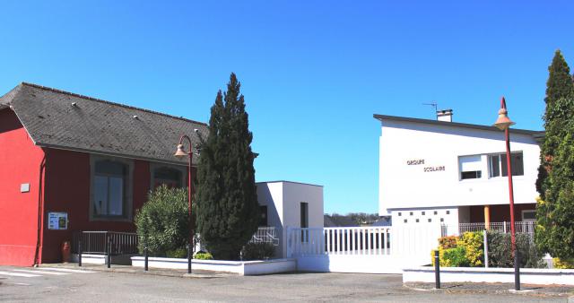 Ecole de Lamarque-Pontacq (Hautes-Pyrénées)
