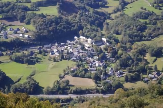 Lourdes