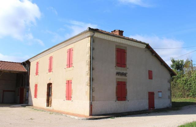 Casterets (Hautes-Pyrénées)