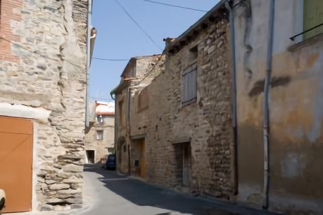 Ille, dans la vieille ville 11