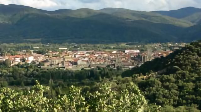 Ille-sur-Têt (Pyrénées-Orientales)