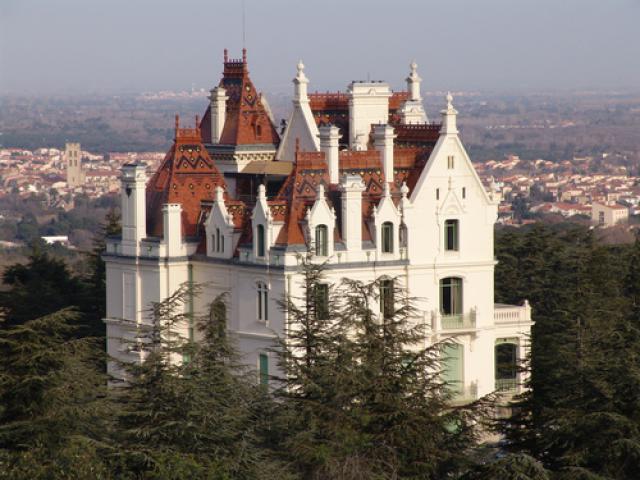Castell de Valmy