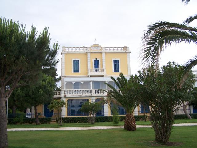 Maison Catagougne