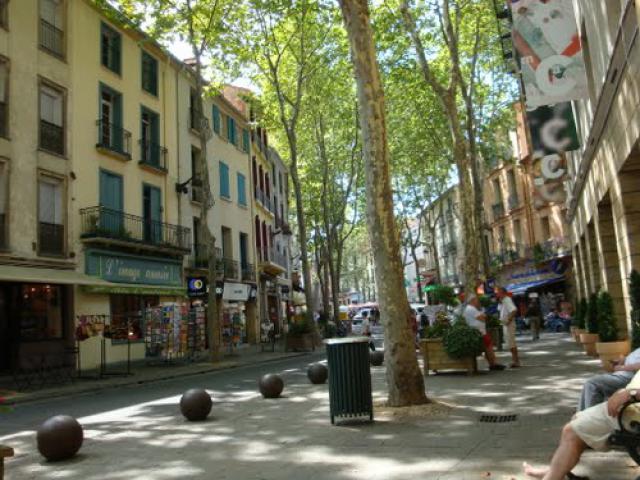 Ceret (Vallespir)