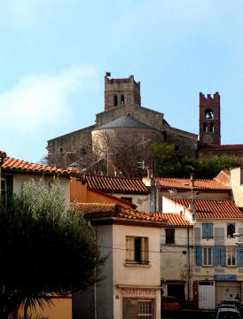 Cet édifice est classé au titre des Monuments historiques. Il est répertorié dans la base Mérimée, base de données sur le patrimoine…