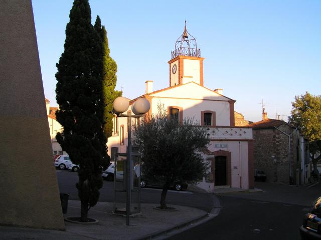 Canohès (Pyrénées Orientales)