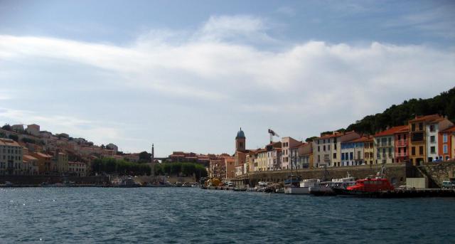 Port-Vendres (France/Catalunya)