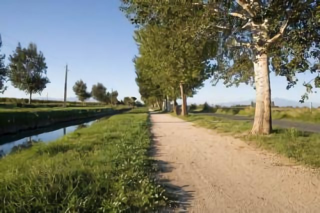 Le canal de Saint Hippolyte 02