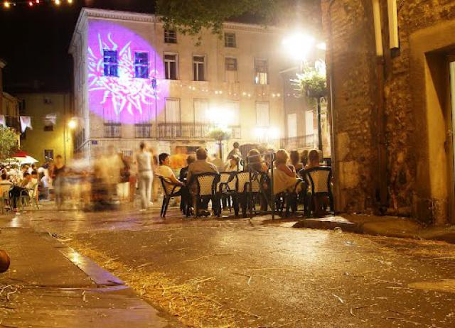 Rivesaltes fete du babau
