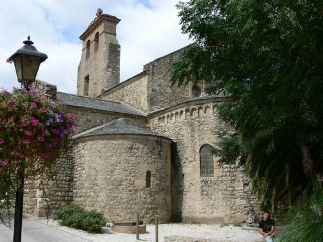 St André (Pyrénées-Orientales)