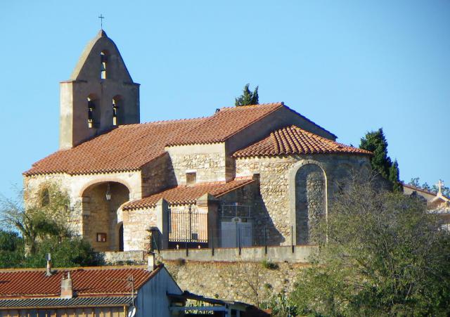 Cet édifice est inscrit au titre des Monuments historiques. Il est répertorié dans la base Mérimée, base de données sur le patrimoine…