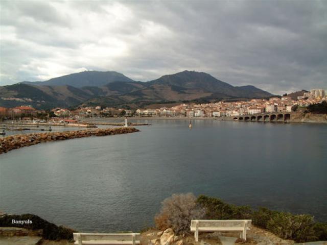 Banyuls sur Mer