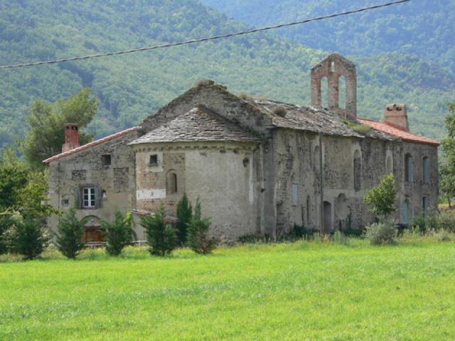 Près de Mosset (Pyrénées-Orientales)