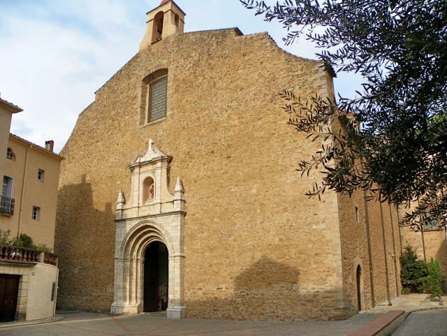 Cet édifice est classé au titre des Monuments historiques. Il est répertorié dans la base Mérimée, base de données sur le patrimoine…