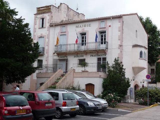 Mairie