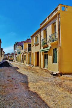 AVENUE DE PERPIGNAN