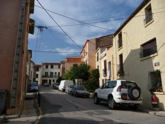 Terrats (Pyrénées Orientales)
