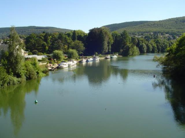 Port de plaisance