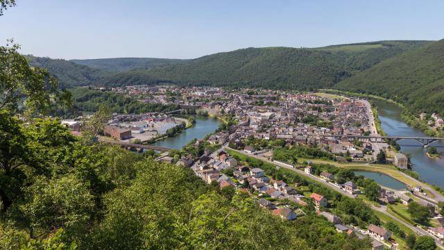 Cette image a été versée dans le cadre de L'Été des villes 2015.