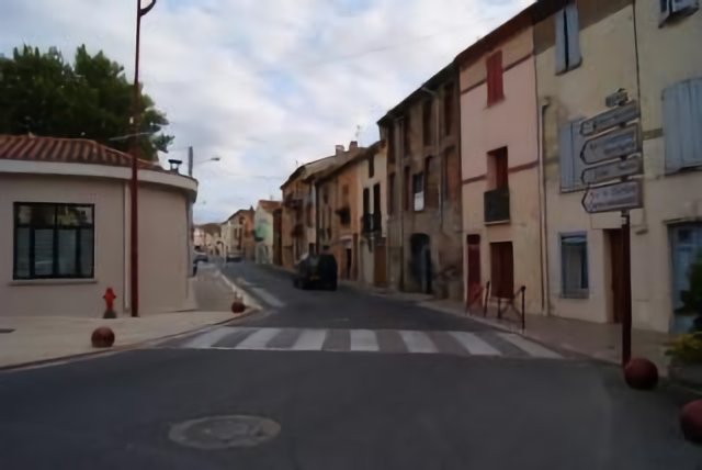Toulouges -* Avenue A. Maillol*.*011*