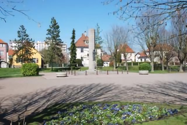 Monument aux Morts