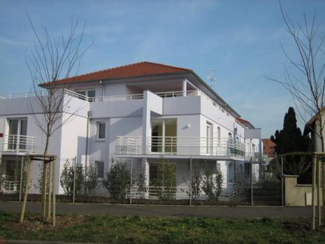 Villa des Séniors Lampertheim