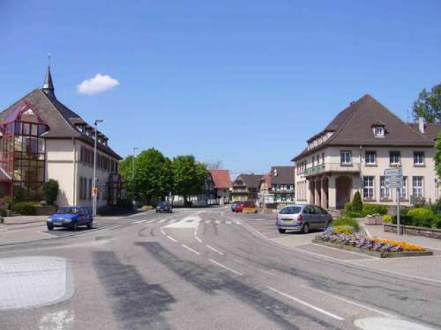 Sessenheim