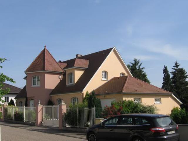 4, rue de l'Altenberg / Truchtersheim