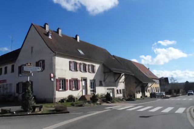 rue de Lixheim