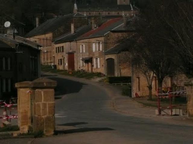 La Grande Rue