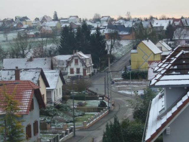 Hoelschloch gare