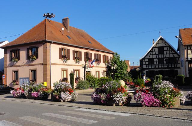 Cet édifice est répertorié dans la base Mérimée, base de données sur le patrimoine architectural français du ministère de la Culture, sous…