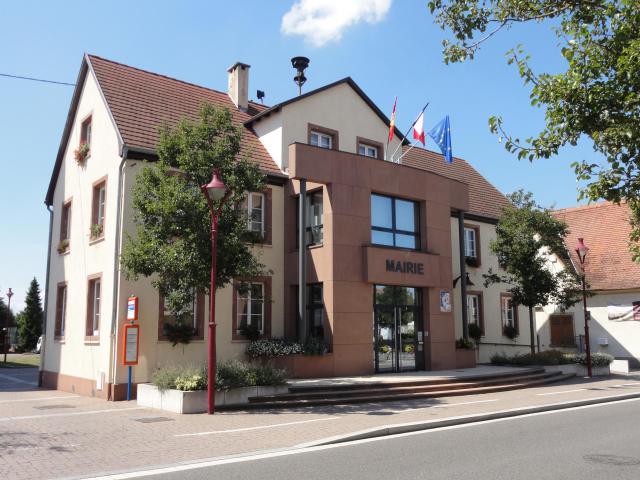 Cet édifice est répertorié dans la base Mérimée, base de données sur le patrimoine architectural français du ministère de la Culture, sous…