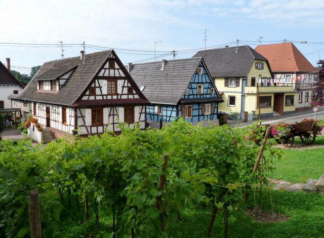 Soufflenheim (Bas-Rhin)