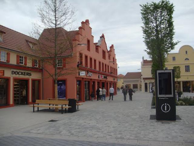 The Style Outlet