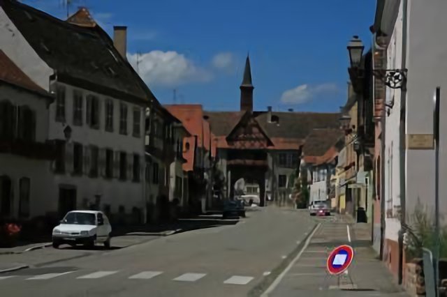 Rosheim