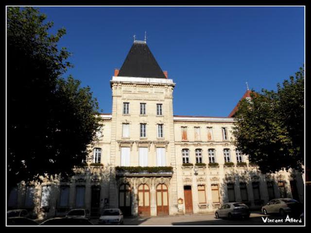 Mairie de Jujurieux
