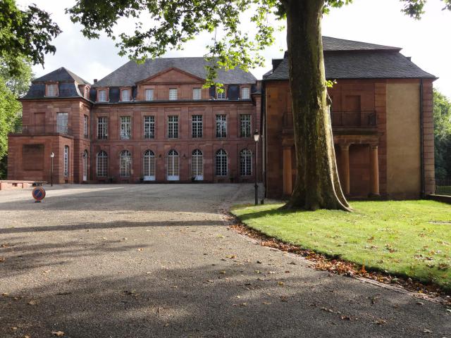 Cet édifice est classé au titre des Monuments historiques. Il est répertorié dans la base Mérimée, base de données sur le patrimoine…
