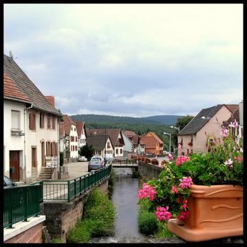 Niederhaslach