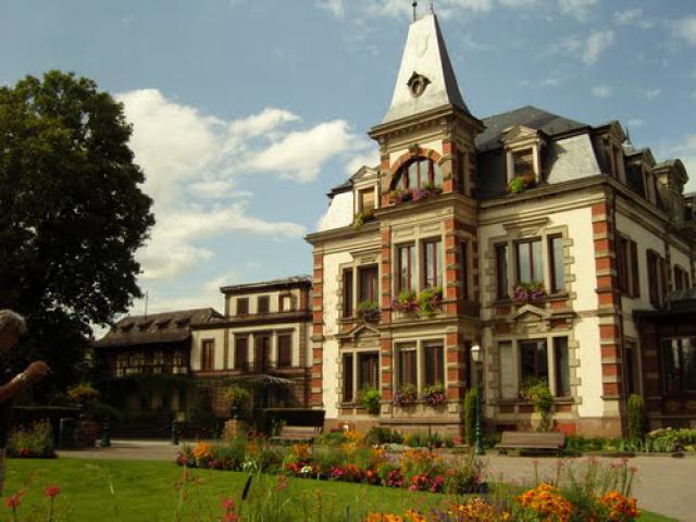 Maison des associations
