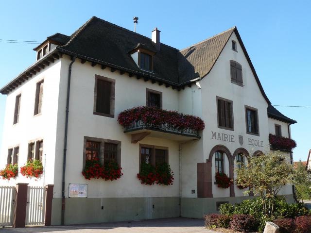 École du village