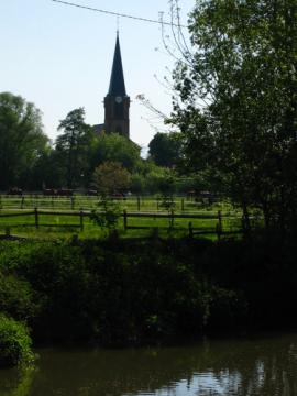 Eckbolsheim