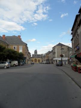 Vouziers