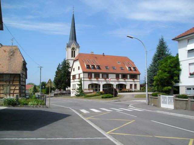 Heimsbrunn