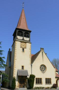 église