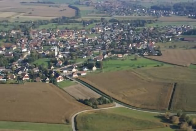 Aspach le Bas